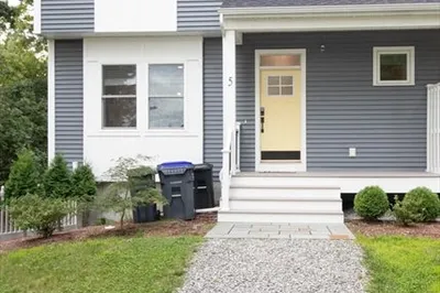 5 Morse Ave #1 1