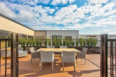 519 Broadway #401 1
