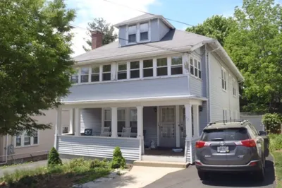 91 Bradford Rd #2