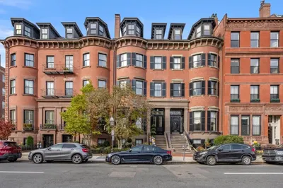 89 Beacon Street #PH