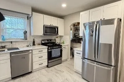 335 Arlignton Street #2