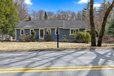 165 S Acton Rd