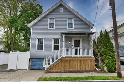 87 Pierce St 1