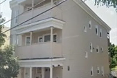 34 Porter Street #2 1