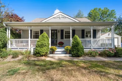 282 Cushman Rd 1