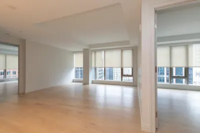 133 Seaport Boulevard #1509