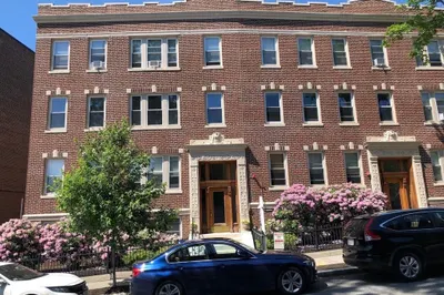 12 James St #3