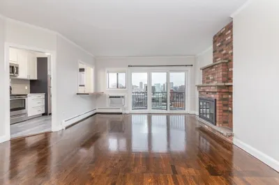 259 Beacon Street #70