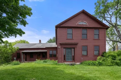 25 Golden Hill Road 1