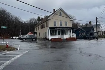 40 Main Street #1 1