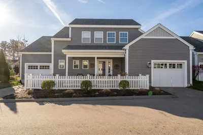 14 Lantern Way #14 1