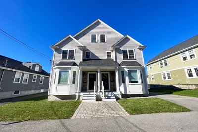 14 Dartmouth Street #14 1
