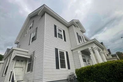 9 Buxton Court #9 1
