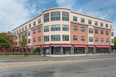 26 New Derby St #406 1