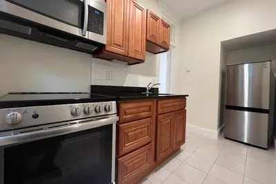 73 Park Drive #5 1
