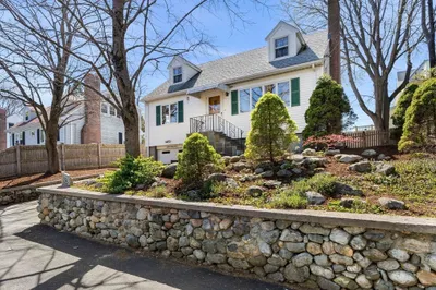 18 Rindge Ave