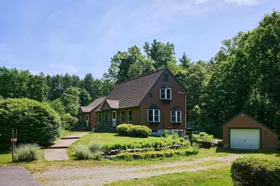 55 Huckle Hill Road 1