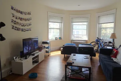 1110 Beacon Street #2D