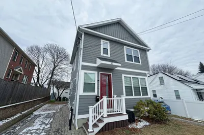 30 Harrington Street #30