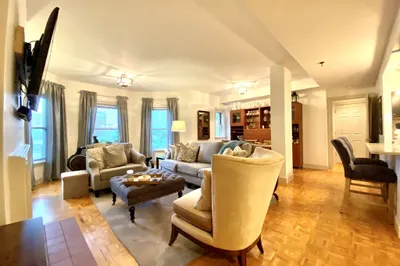 416 Commonwealth Ave #319 1