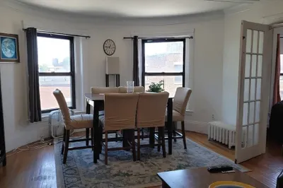 924 Beacon Street #8