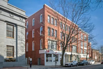 99 Washington Street #21