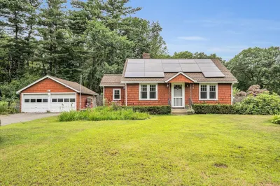 61 Whalom Road