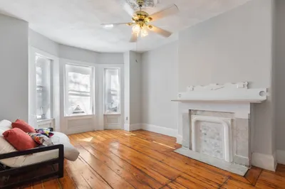 94 Mount Pleasant Avenue #2 1