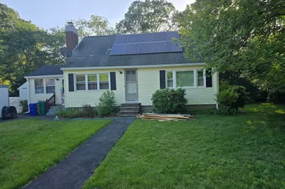 116 George Ide Dr 1