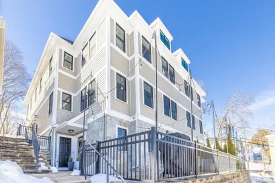 167 Poplar St #1 1