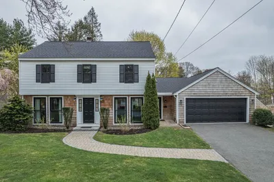 167 Summer Street #167 1