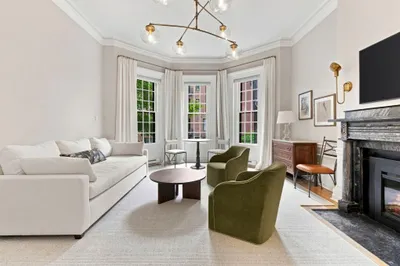 80 Marlborough St #2