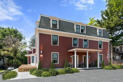 12 Goodwin Place #12-2