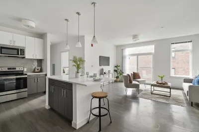 99 Tremont Street #211
