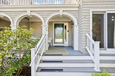 74 Branch Street #24 1