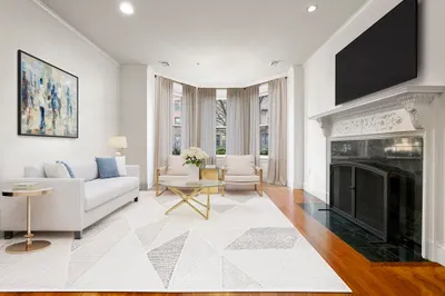 402 Marlborough St #2