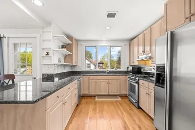 12 Barnes Road #2 1