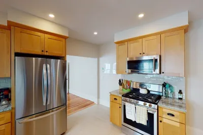 19 Creighton St #SF 1
