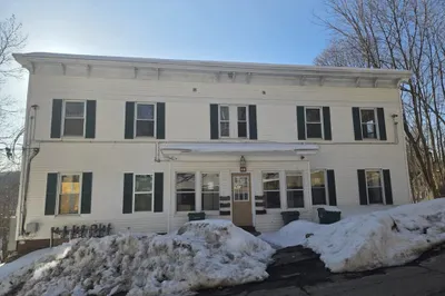 40 Garnet Street #3