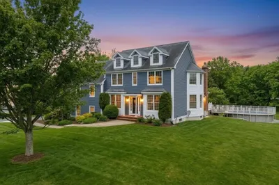 34 Magnolia Lane 1