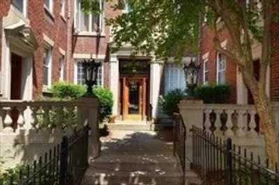 285 Harvard Street #203