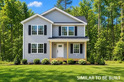 Lot 1 River St 1
