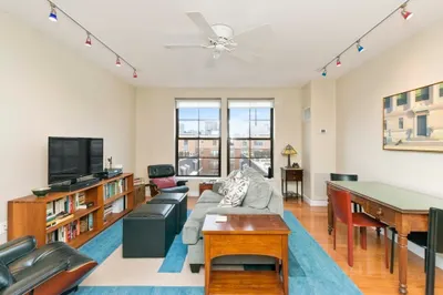 535 Harrison Ave #A601