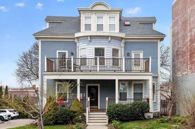 60 Iffley Rd #2 1