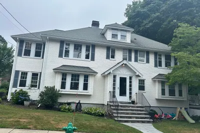4 Harvard Road