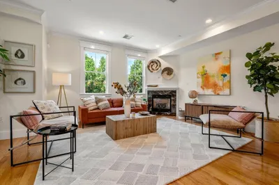 221 Beacon Street #2