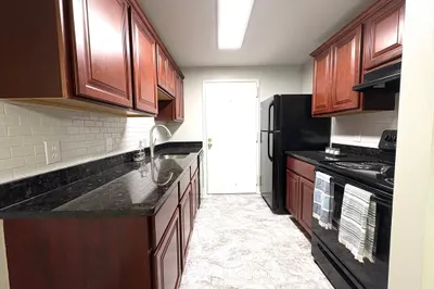 23 Village Rock Lane #24