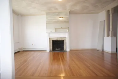 1661 Commonwealth Ave #3