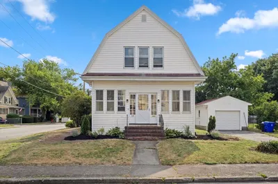 58 Ashland St