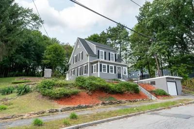 45 Goldthwaite Rd